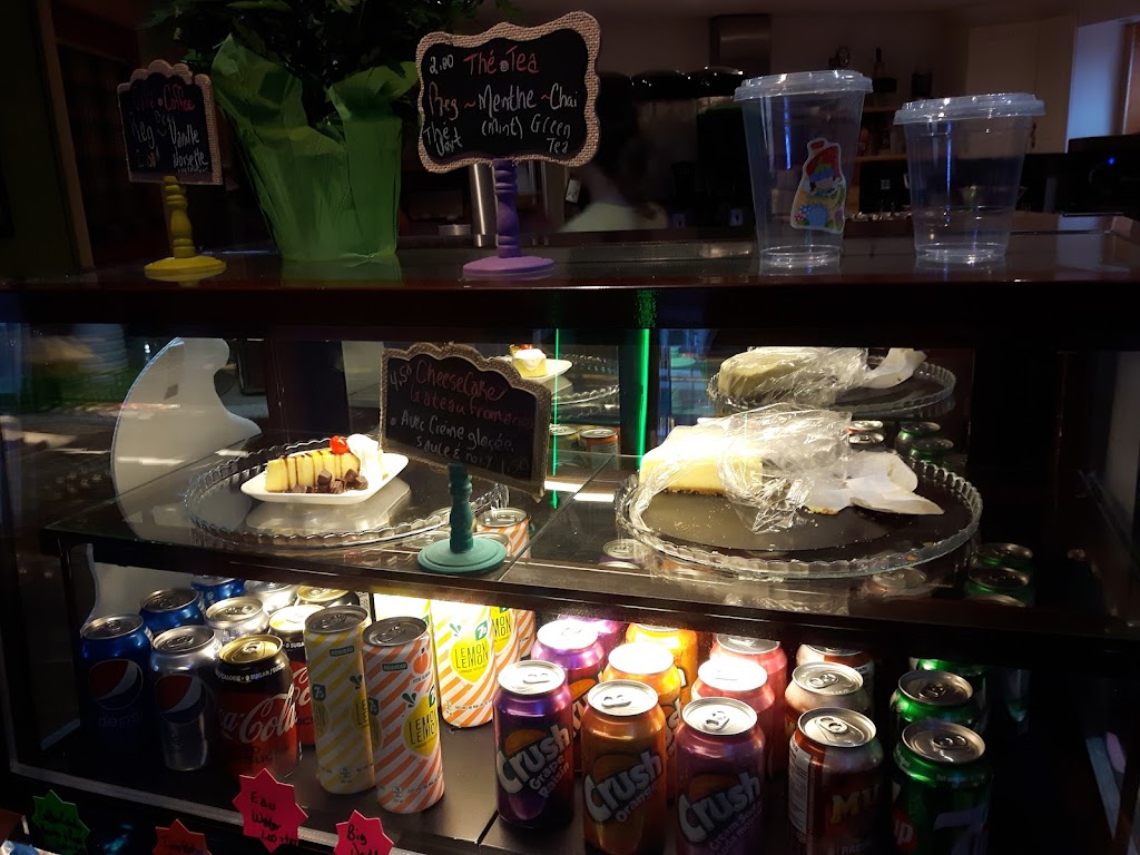 Amiro Ice Cream and Treats | 1788 Amirault St, Dieppe, NB E1A 1J4, Canada | Phone: (506) 204-2264