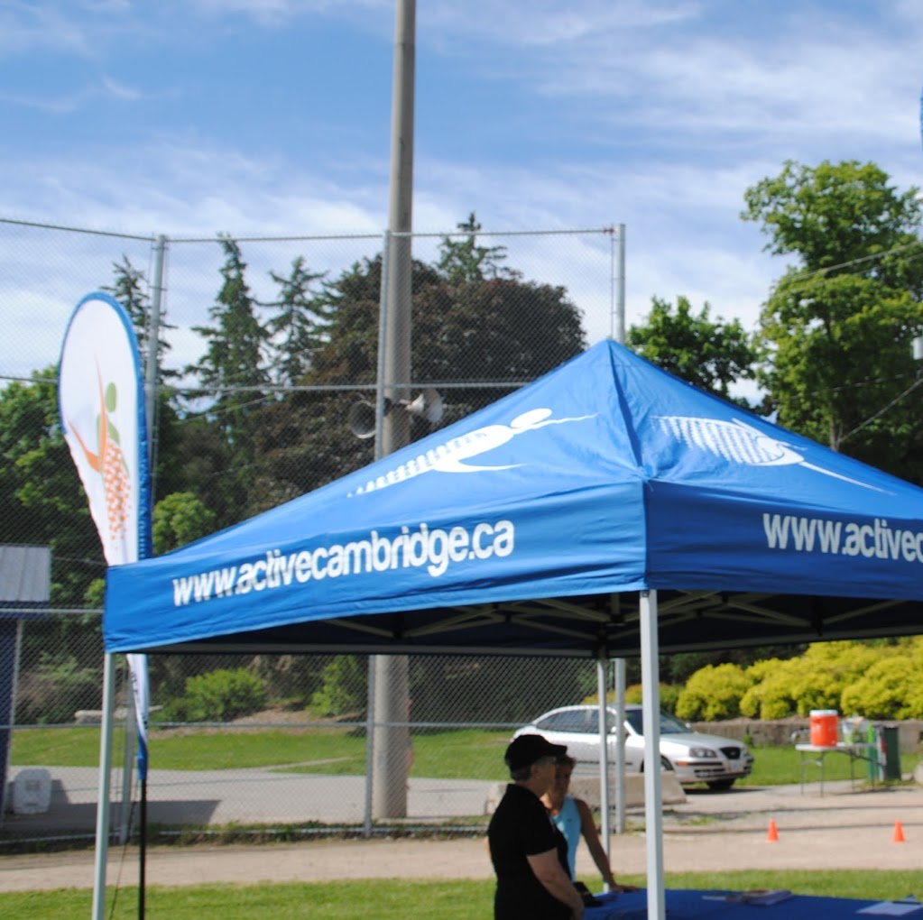 Active Cambridge Inc. | 195 Glenvalley Dr, Cambridge, ON N1T 1R2, Canada | Phone: (519) 240-1735
