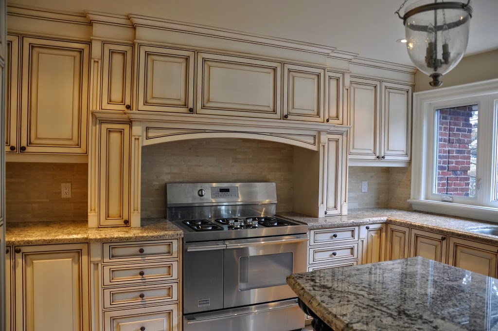 WELLMADE KITCHENS | 18 Strathearn Ave, Brampton, ON L6T 4P1, Canada | Phone: (416) 991-3411