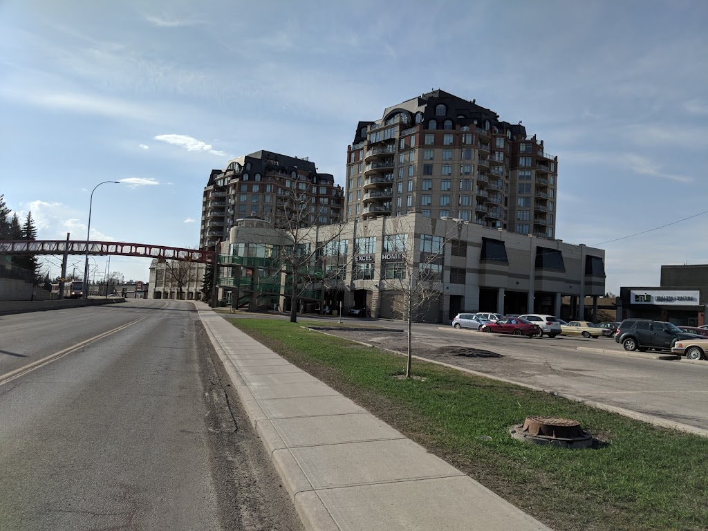 Excel Homes Head Office | 1710 14 Ave NW #200, Calgary, AB T2N 4Y6, Canada | Phone: (403) 253-1433