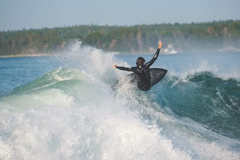 Hidden Village Surfboards | 5307 Sparton Rd, Victoria, BC V9E 2H5, Canada | Phone: (778) 317-0159