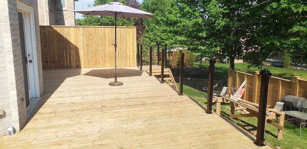 Peters Handyman Construction Services | White Tail Crescent, Brampton, ON L6Y 5C3, Canada | Phone: (905) 781-3500