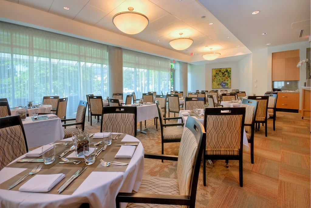 Westerleigh PARC | 725 22nd St, West Vancouver, BC V7V 0B3, Canada | Phone: (604) 922-9888