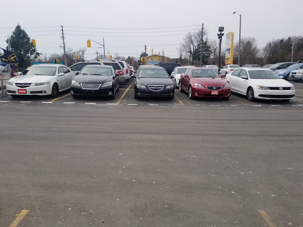 AUTO PLUS CAR SALES | 1225 Kennedy Rd unit B, Scarborough, ON M1P 4Y1, Canada | Phone: (416) 676-4941