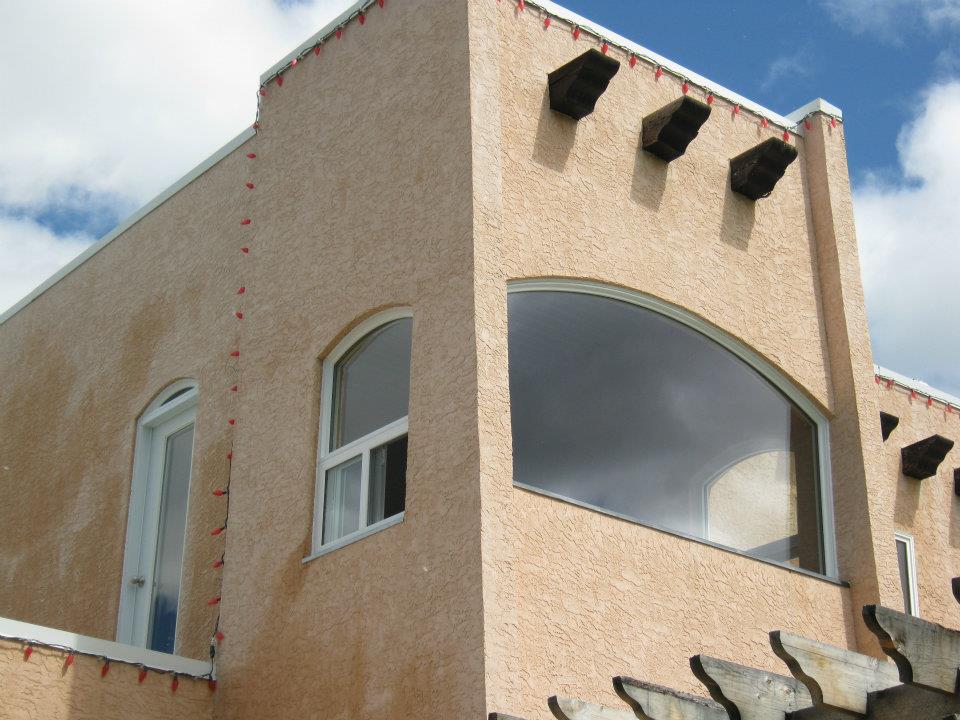 Clearly Superior Glass Inc | 25 Diamond Ave, Spruce Grove, AB T7X 3A5, Canada | Phone: (780) 960-3566