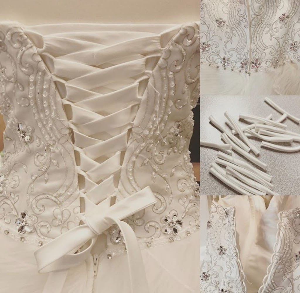 Instant Tailoring Ltd | 4567 Lougheed Hwy. #202, Burnaby, BC V5C 3Z6, Canada | Phone: (604) 291-0186