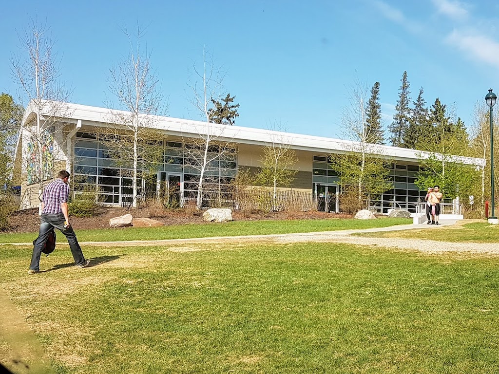 Alfred H. Savage Centre | 13909 Fox Dr NW, Edmonton, AB T6H 4P3, Canada | Phone: (780) 496-1749