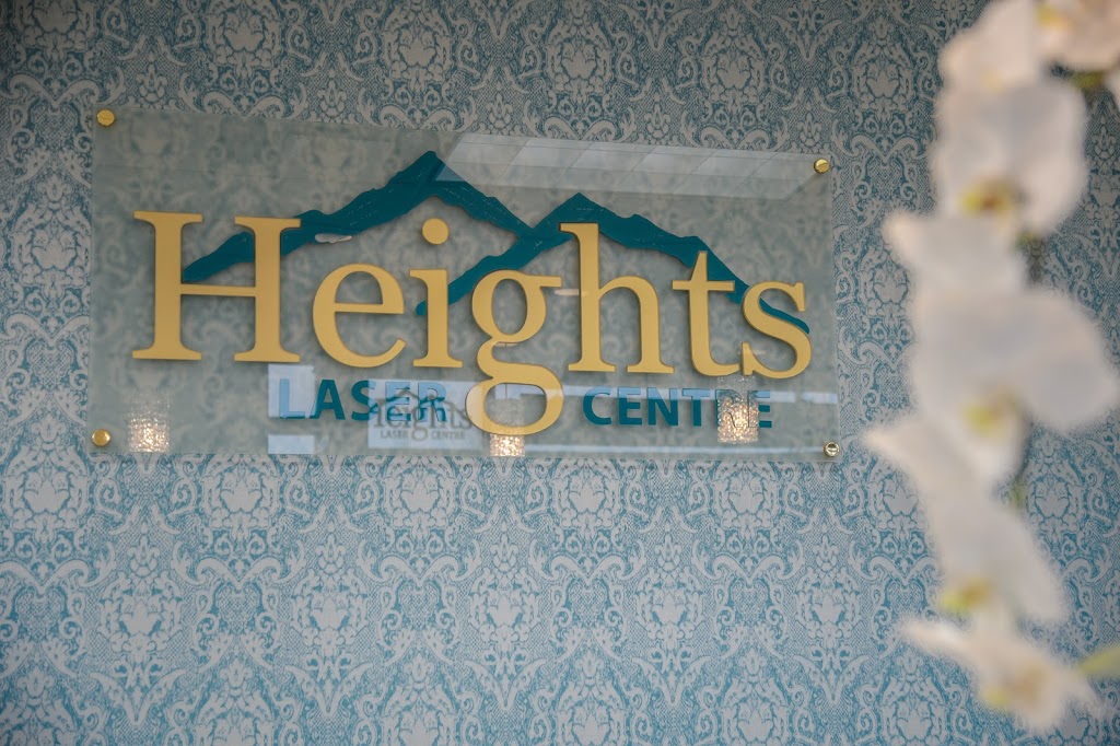 Heights Laser Centre | doctor | 3994 Hastings St, Burnaby, BC V5C 6C1, Canada | 6042984481 OR +1 604-298-4481