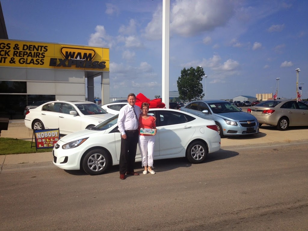 CROWN Automax | 1700-C Waverley St, Winnipeg, MB R3T 5V7, Canada | Phone: (204) 487-1858