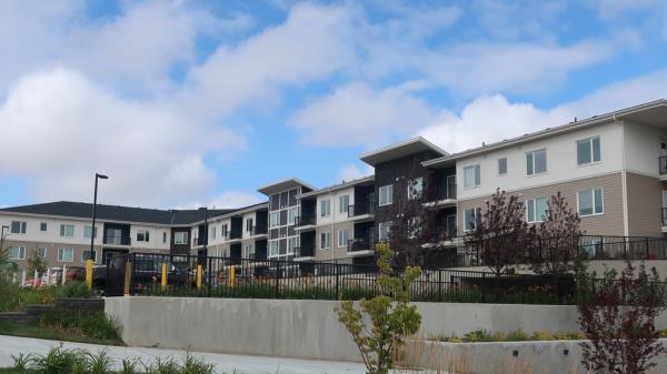 Treo @ Sherwood | 440 Sherwood Blvd NW, Calgary, AB T3R 1S9, Canada | Phone: (833) 361-2507