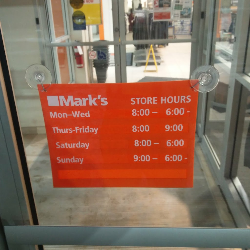 Marks | 75 45th St S, Wasaga Beach, ON L9Z 1A7, Canada | Phone: (705) 429-5868