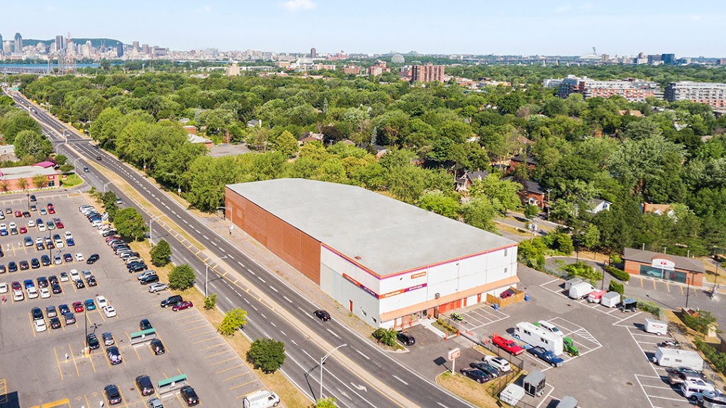 Public Storage | 380 Bd Sir-Wilfrid-Laurier, Saint-Lambert, QC J4R 2L2, Canada | Phone: (450) 465-9970