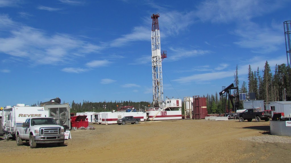 Drill4U Wellsite Supervision Inc. | 1712 38 St SE #306, Calgary, AB T2A 1H1, Canada | Phone: (403) 669-3281