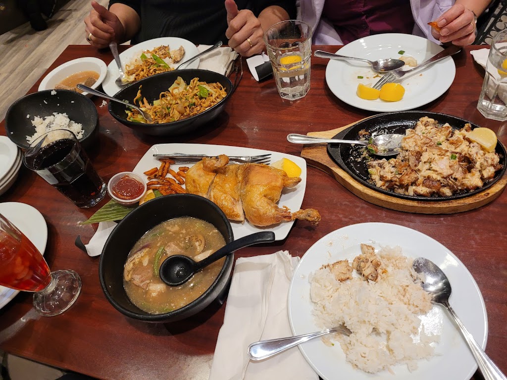 Maxs Restaurant, Cuisine of the Philippines, Winnipeg | 1255 St James St Unit 1, Winnipeg, MB R3H 0K9, Canada | Phone: (204) 615-6297