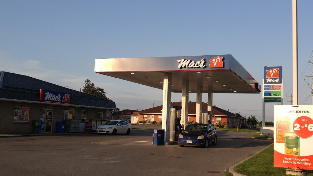 Macs | 629 2, Cardinal, ON K0E 1E0, Canada | Phone: (613) 657-1553