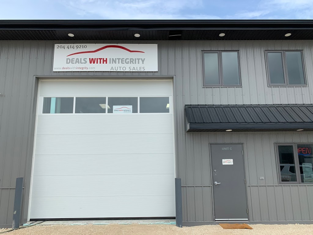 DEALS WITH INTEGRITY AUTO SALES | 817 Kapelus Dr Unit C, West Saint Paul, MB R4A 5A4, Canada | Phone: (204) 414-9210