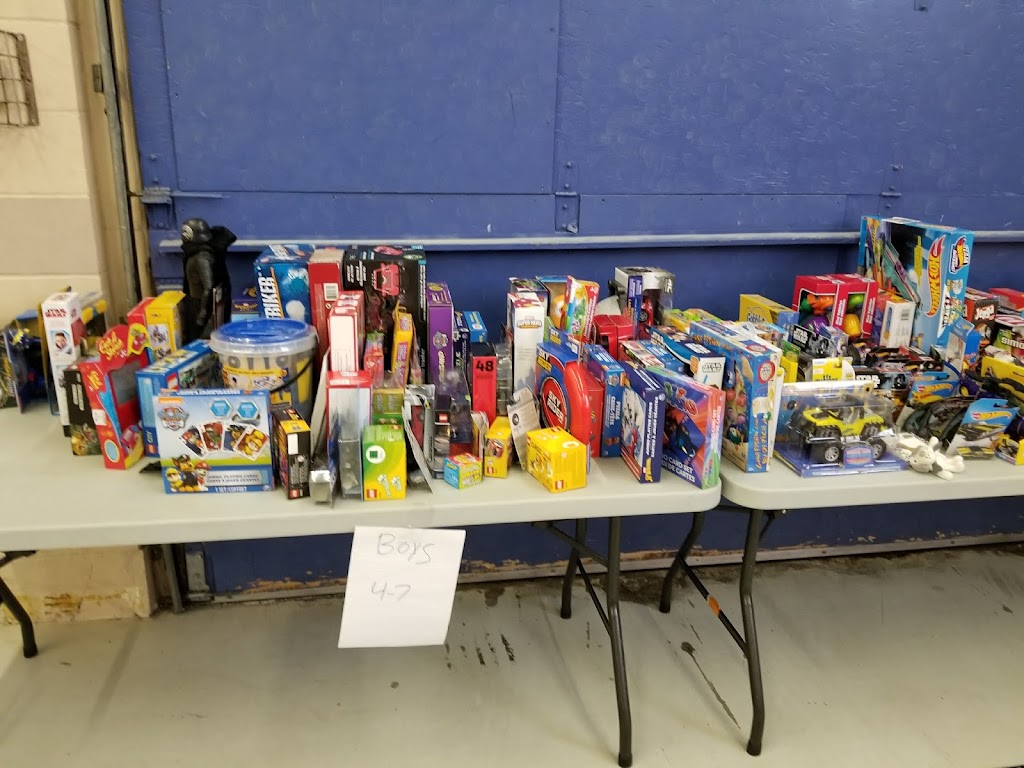 The Salvation Army Weetamah | 324 Logan Ave, Winnipeg, MB R3A 0L5, Canada | Phone: (204) 946-9490