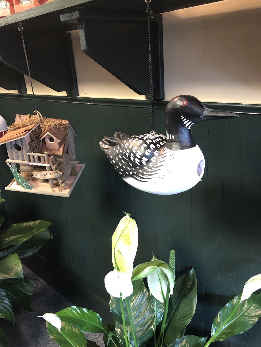 Harper Leigh Florist | 514 Riverside Dr, Clayton, NY 13624, USA | Phone: (315) 285-5412
