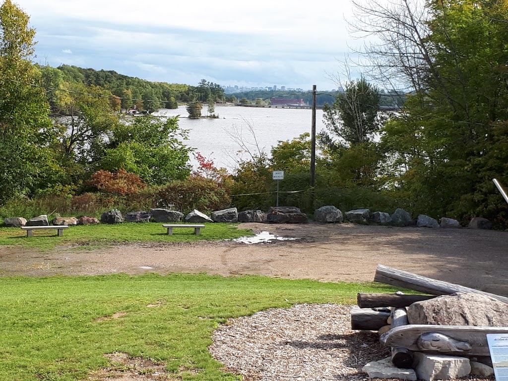 Mary-Anne Phillips Parc | 47 Chemin Summer, Cantley, QC J8V 3J3, Canada