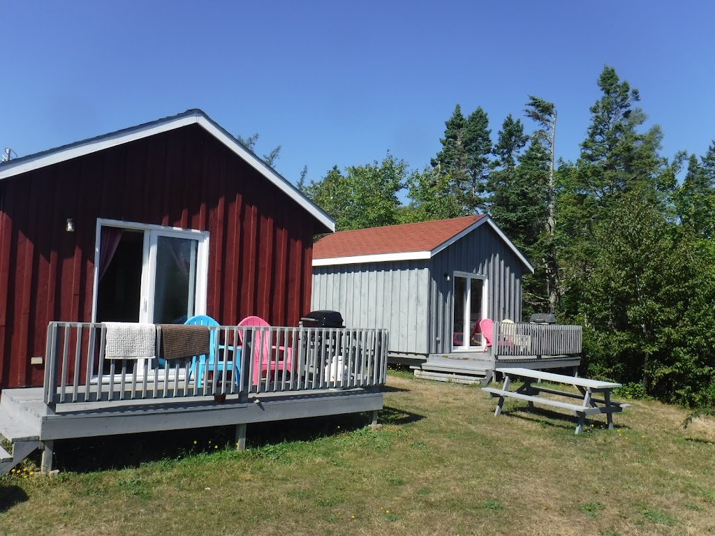 Lockeport Campground & Cottages | 3318 Highway 3 Lydgate, Lockeport, NS B0T 1L0, Canada | Phone: (902) 830-7091