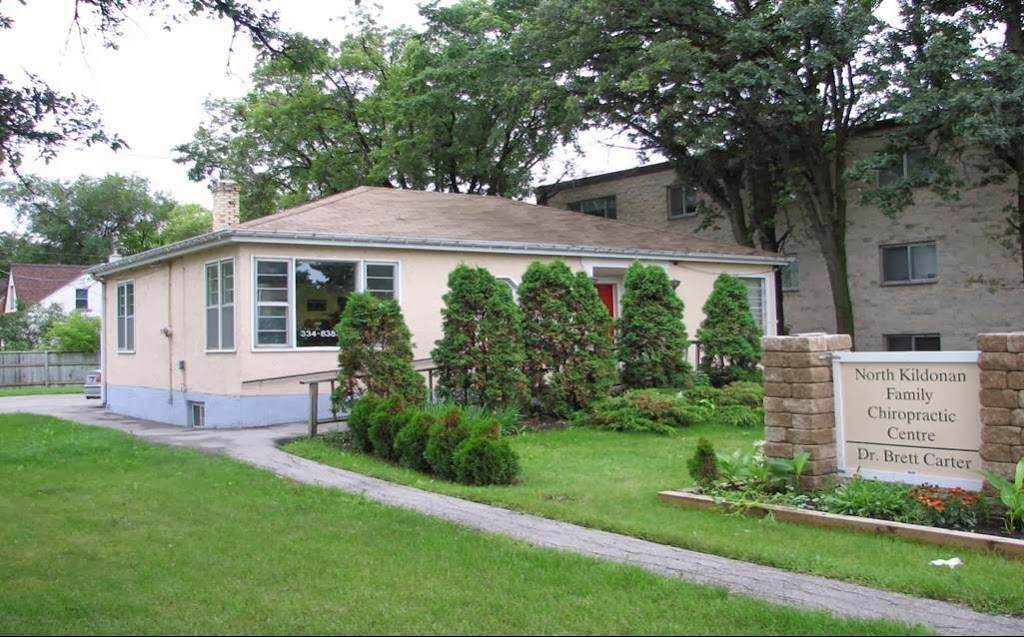 North Kildonan Family Chiro | 1185 Henderson Hwy, Winnipeg, MB R2G 1L7, Canada | Phone: (204) 334-8383