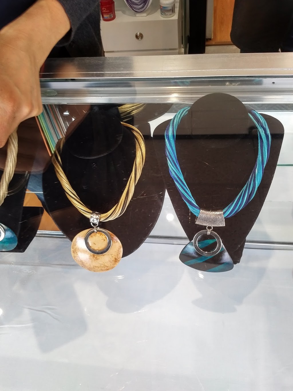 Millenium Jewellers | 134 Ottawa St N, Hamilton, ON L8H 3Z3, Canada | Phone: (905) 312-1818