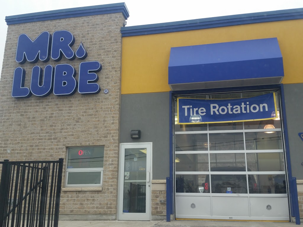 Mr. Lube | 1540 Wellington St E, Aurora, ON L4G 7B7, Canada | Phone: (905) 727-1313