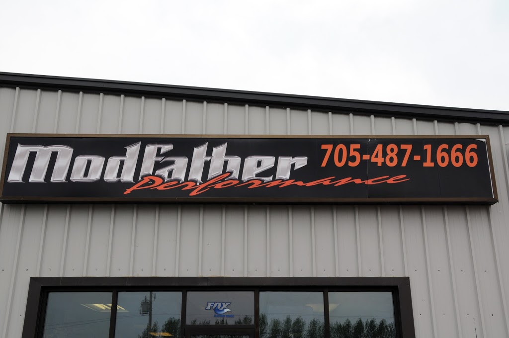 Modfather Performance | 50 Line 9 N, Hawkestone, ON L0L 1T0, Canada | Phone: (705) 487-1666