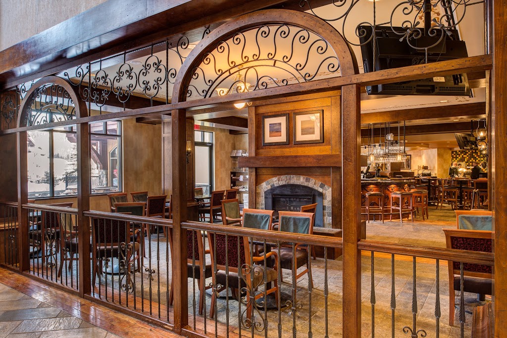Sun Peaks Grand Hotel & Conference Centre | 3240 Village Way, Sun Peaks, BC V0E 5N0, Canada | Phone: (250) 578-6000