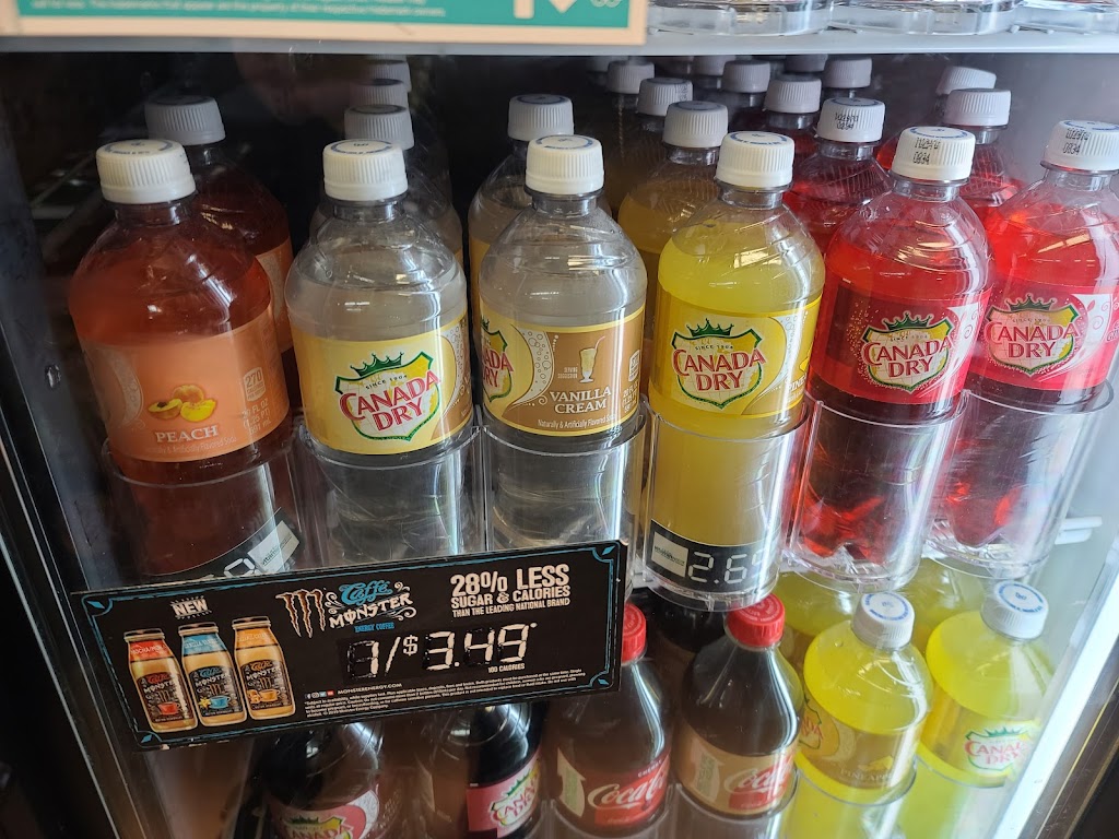 Daisy Mart | 157 Bridge St W, Belleville, ON K8P 1J8, Canada | Phone: (613) 969-1865