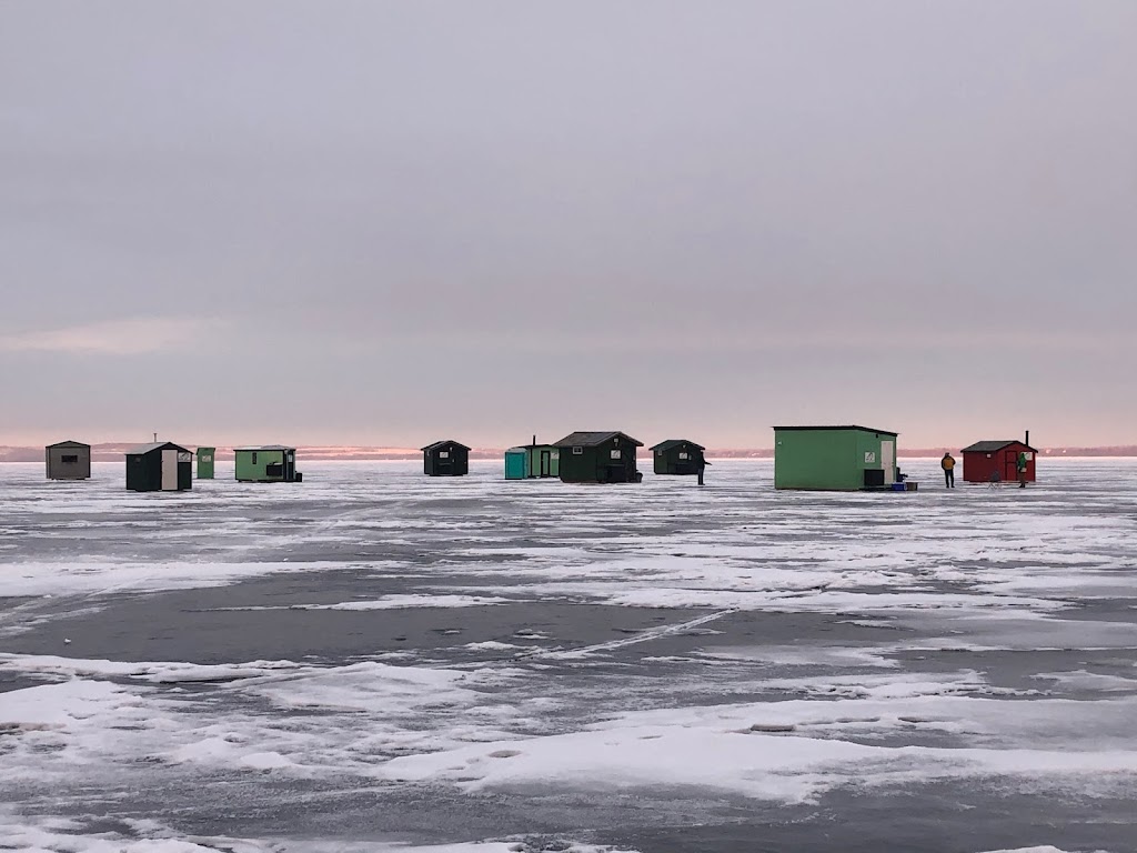 Adventure Ice Fishing | Box 1282, 4624 Womack’s road, Blackfalds, AB T0M 0J0, Canada | Phone: (403) 392-4406