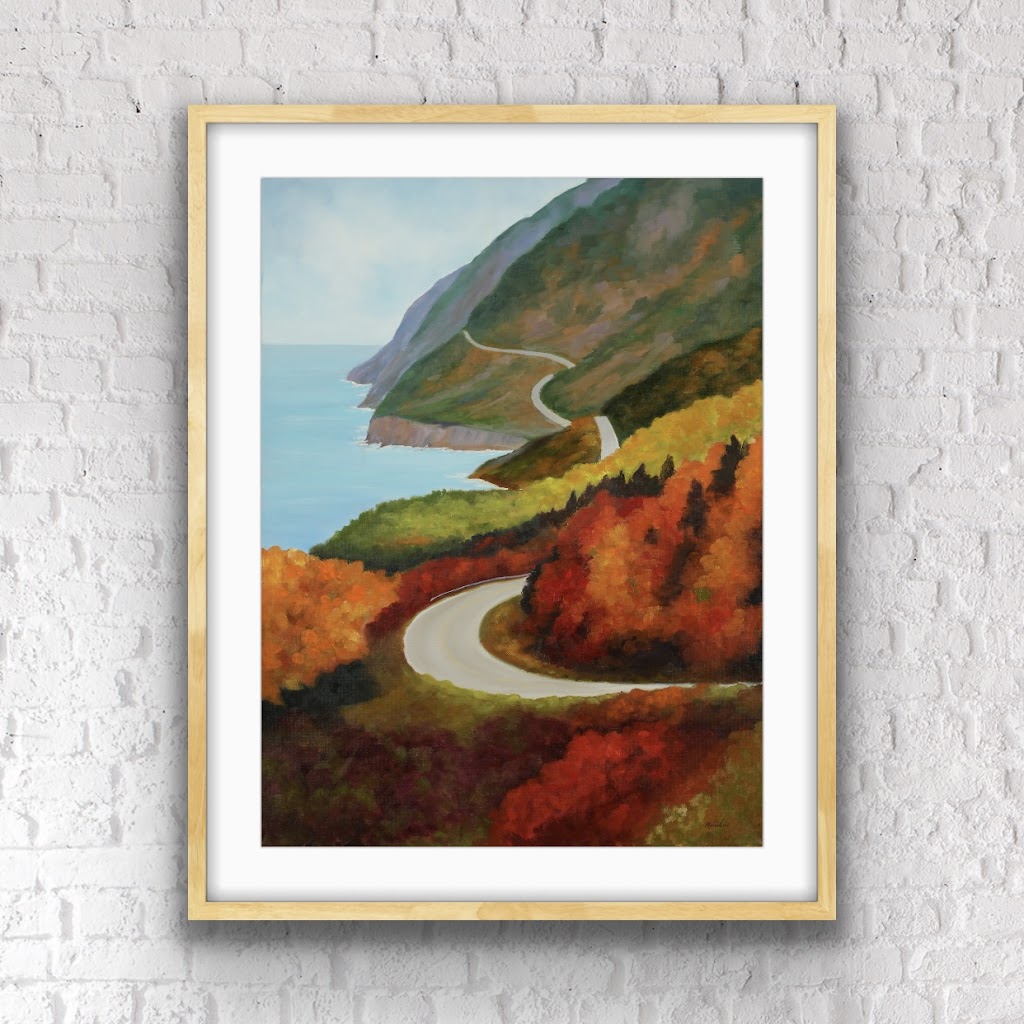 Melinda By The Sea | Creignish, NS B9A 1B4, Canada | Phone: (902) 623-1094