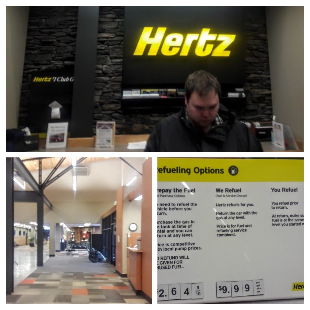 Hertz | 4255 Mitchell Way #6, Bellingham, WA 98226, USA | Phone: (360) 733-8336