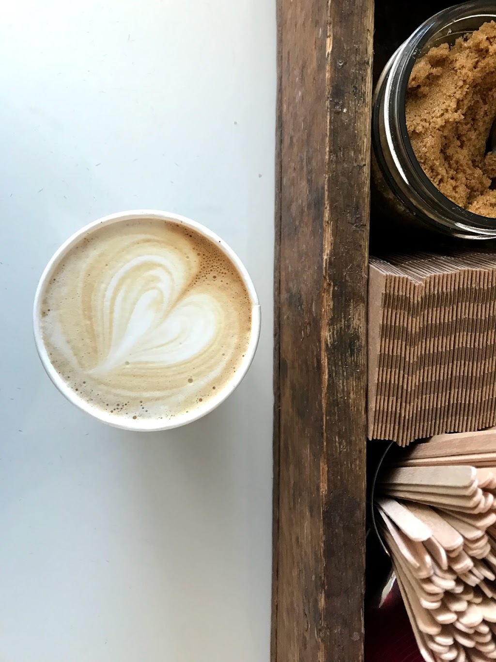 Cygnet Coffee | 1691 Dundas St W, Toronto, ON M6K 1V2, Canada