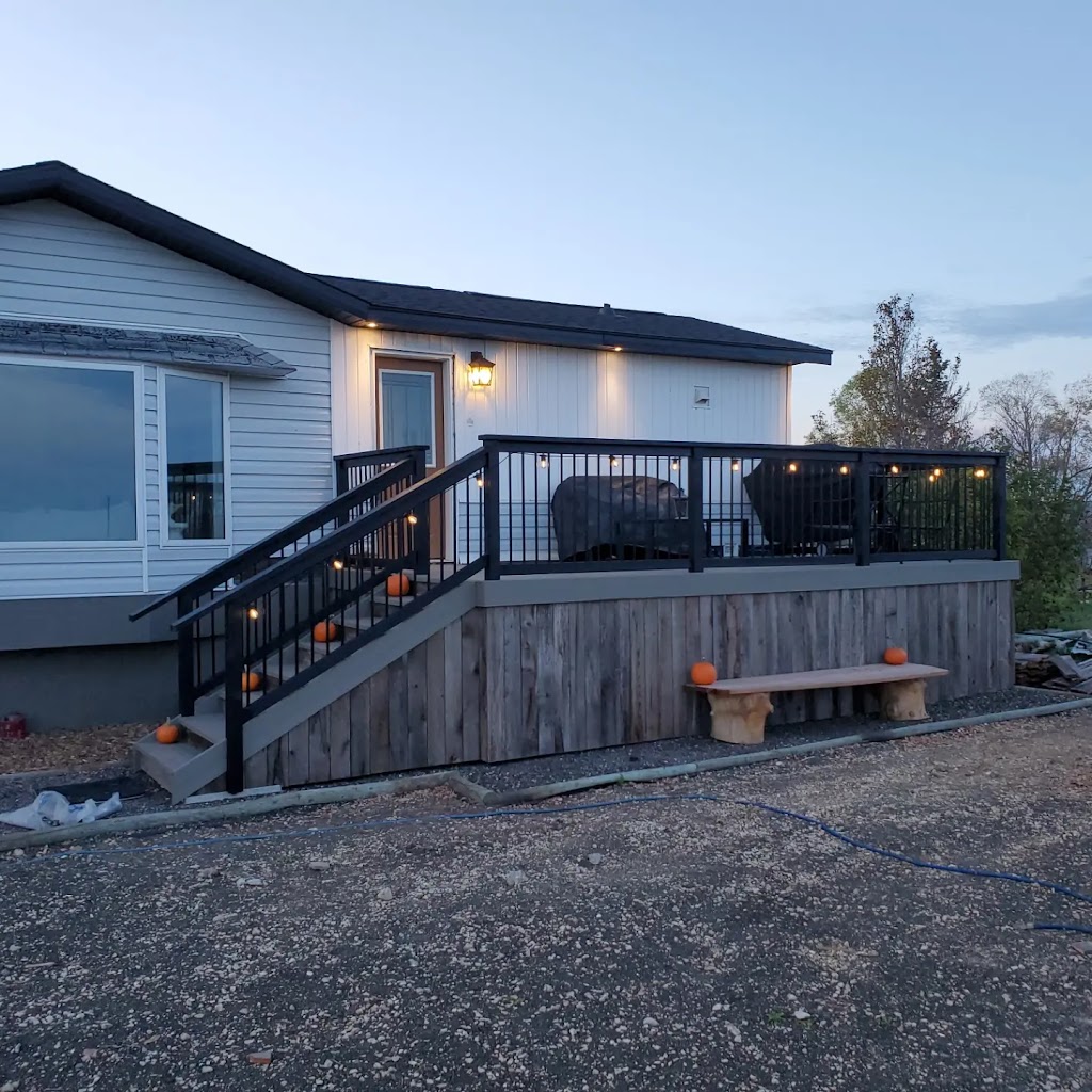 Accomplish Electric | 29125 Melrose Rd 71N, Cooks Creek, MB R5M 0B9, Canada | Phone: (204) 880-6546