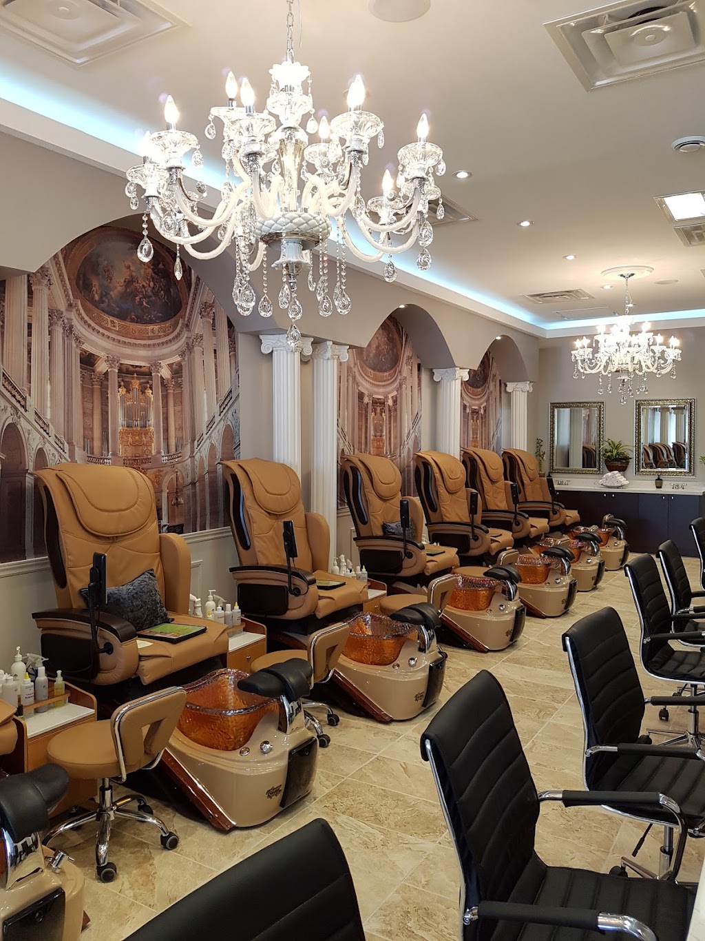 Nails For You | 101 Osler Dr, Dundas, ON L9H 6X4, Canada | Phone: (905) 627-0018