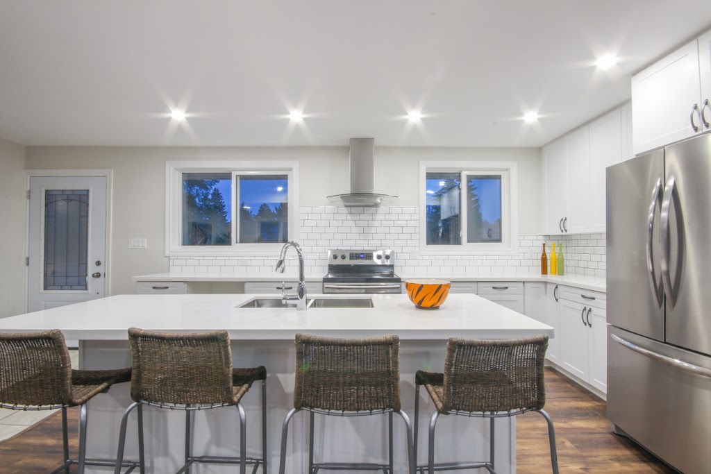 NCP Homes Ltd | 1045 John Counter Blvd, Kingston, ON K7K 6C7, Canada | Phone: (613) 546-4429