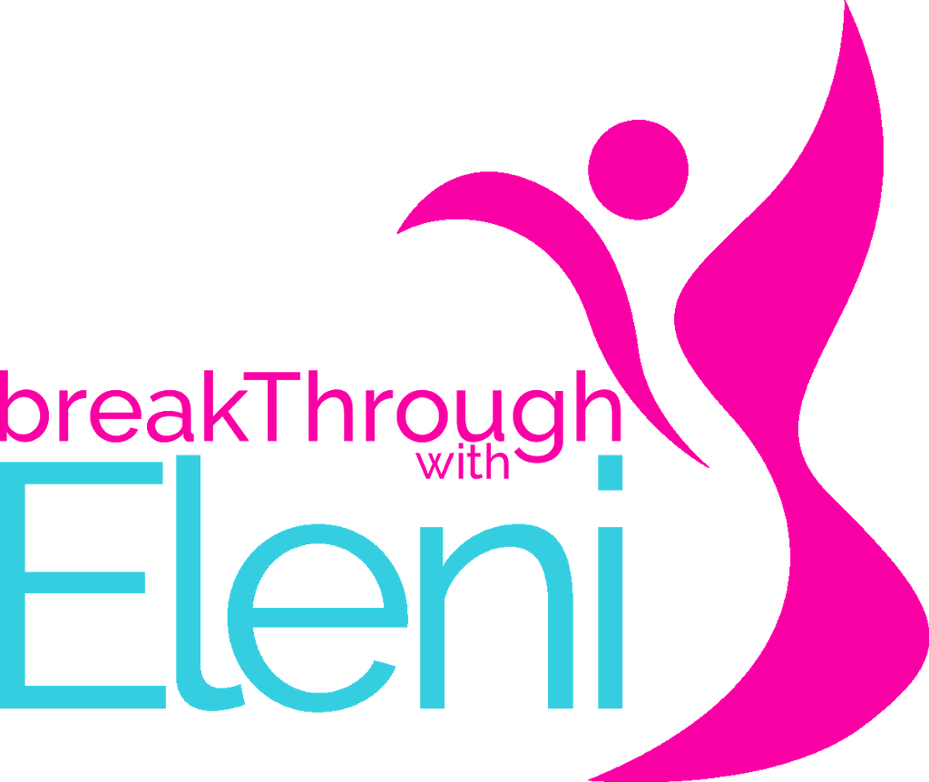 BreakThrough With Eleni | Two Rivers Health, 55 Delhi St, Guelph, ON N1E 4J3, Canada | Phone: (519) 546-1859