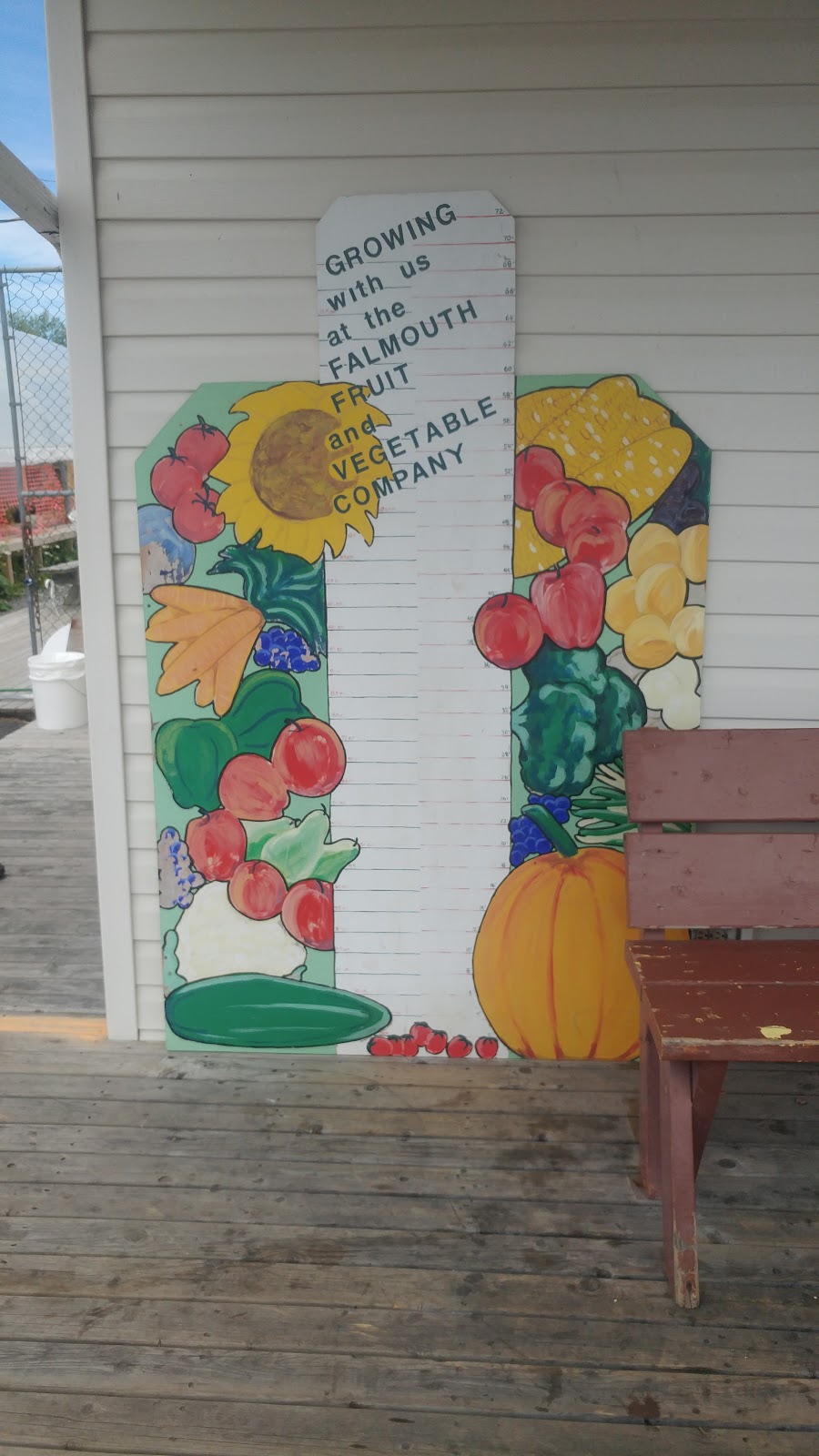 Falmouth Fruit & Vegetable Company | Nova Scotia Trunk 1, Falmouth, NS B0P 1L0, Canada | Phone: (902) 798-0200