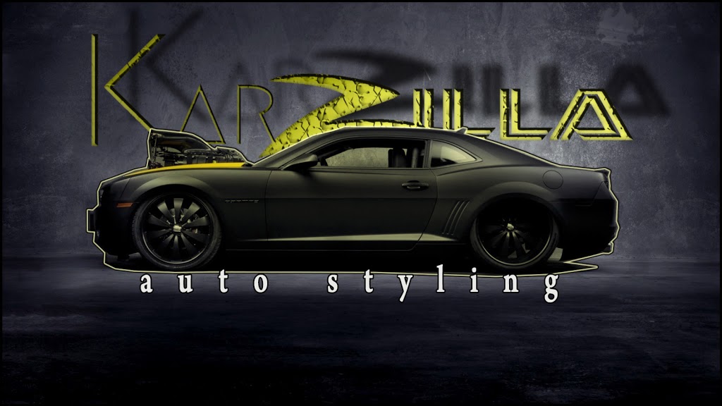 Karzilla | 39, Singh Trail, Winnipeg, MB R2R 1R7, Canada | Phone: (204) 955-4583
