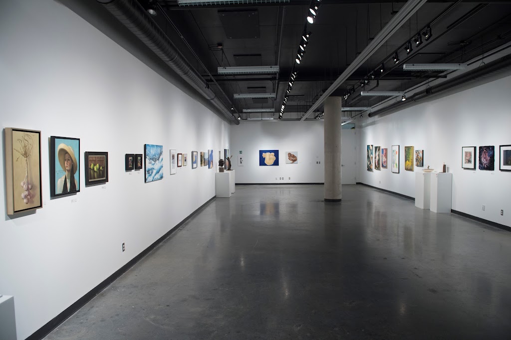 Ottawa School Of Art Orleans Campus | 245 Centrum Blvd, Orléans, ON K1E 0A1, Canada | Phone: (613) 580-2765
