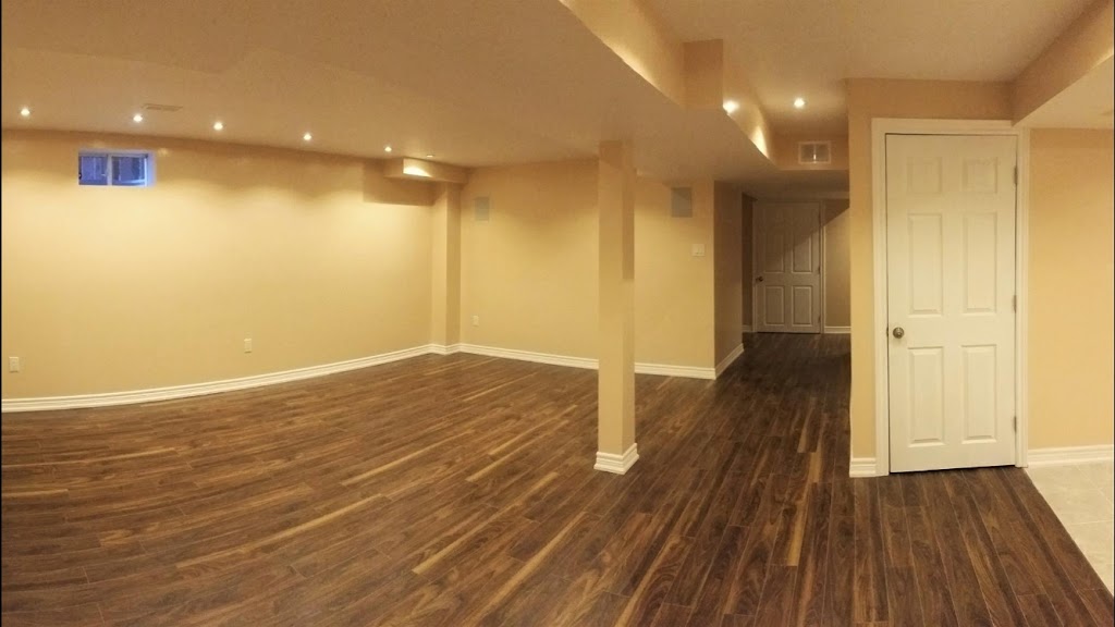 AMG Drywall Taping | 96 Woodburn Rd, Hannon, ON L0R 1P0, Canada | Phone: (289) 880-8561