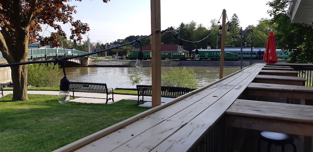 782 Taphouse | 305 Bridge St, Port Stanley, ON N5L 1C3, Canada | Phone: (519) 782-4044