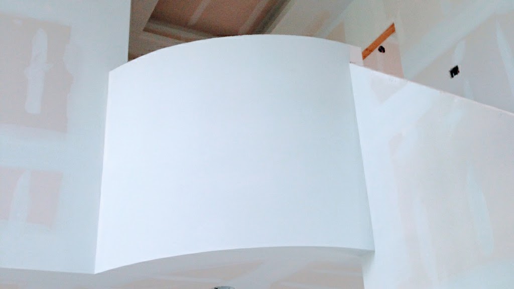 Modern Drywall Contracting | 427 Fairway Rd, Woodstock, ON N4T 0E1, Canada | Phone: (519) 635-0986