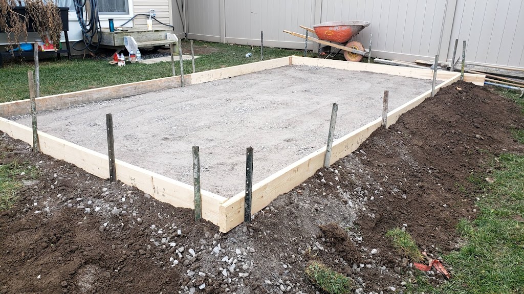 SRS CONSTRUCTION INC. | 648 Valin St, Ottawa, ON K4A 3S9, Canada | Phone: (613) 265-5010