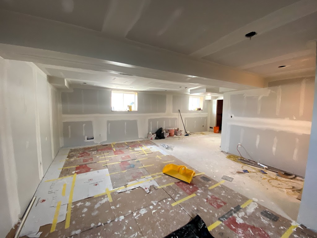 Insame Design & Build | 40 Fortis Cres, Bradford, ON L3Z 0W2, Canada | Phone: (647) 949-5892