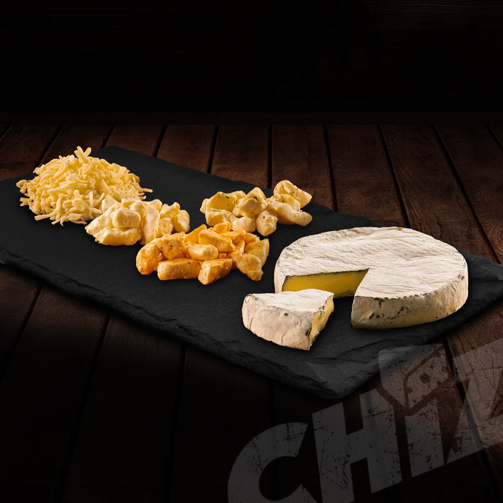 CHIZ | 5401 Boulevard des Galeries, Québec, QC G2K 1N4, Canada | Phone: (418) 440-7107