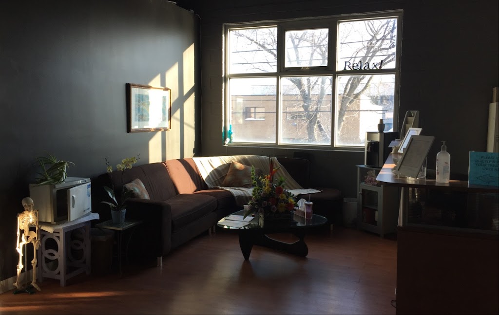 Basic Kneads Massage Therapy | 19 Miller Dr, Georgetown, ON L7G 5P7, Canada | Phone: (416) 503-9030