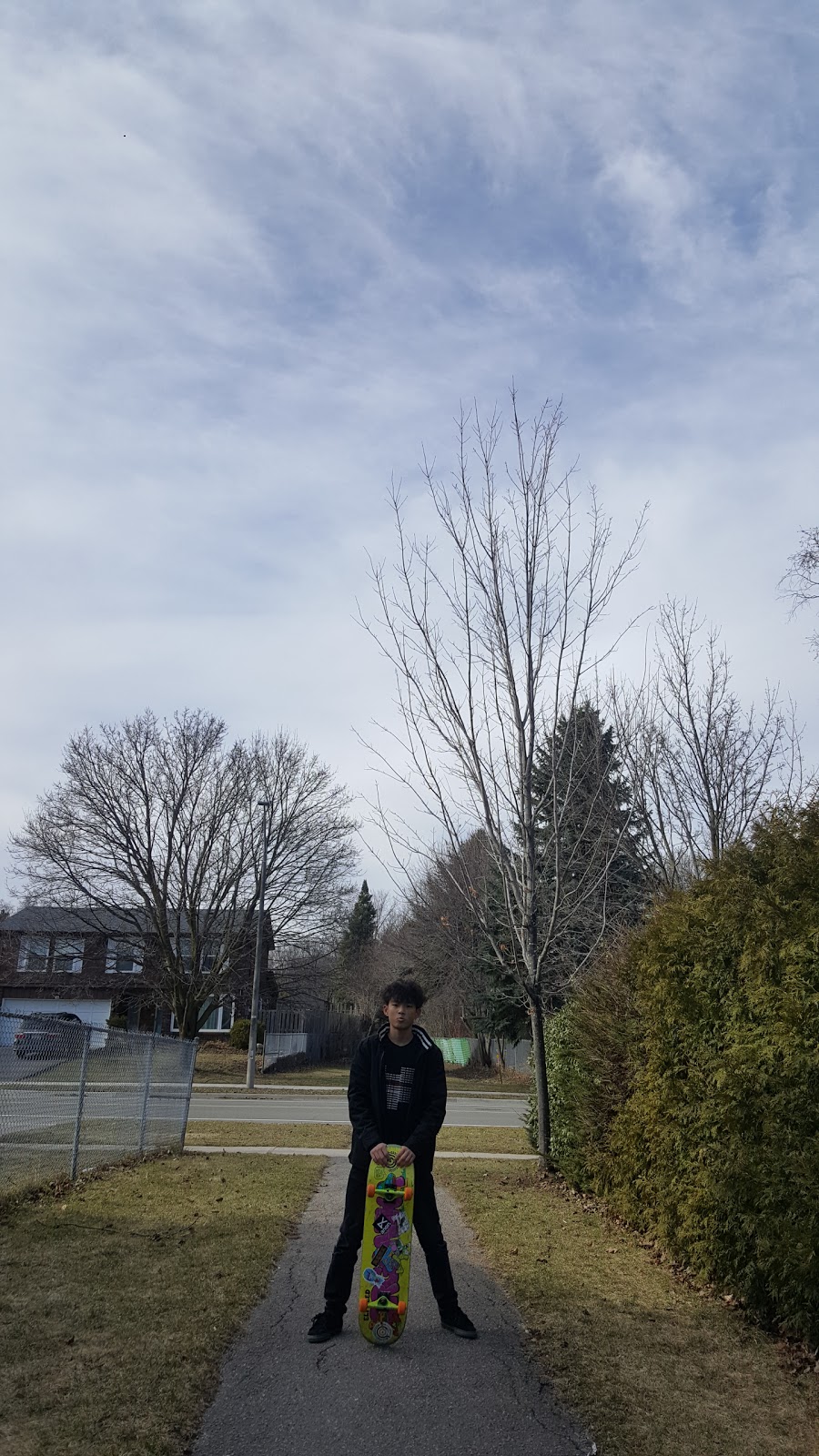 Carlton Park | 622 Village Pkwy, Unionville, ON L3R 2K9, Canada