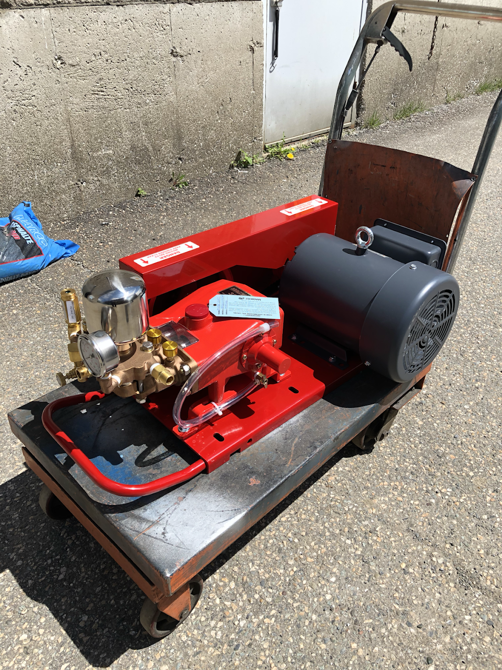 Domar Electrique Inc | 1136 Rue King E, Sherbrooke, QC J1G 1E4, Canada | Phone: (819) 563-2234